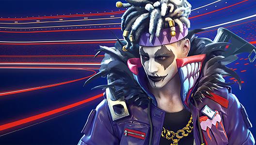Gamestars Free Fire Pre-season