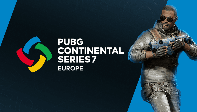 PCS7 Europe Open Qualifier: MEA