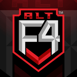 AltF4.
