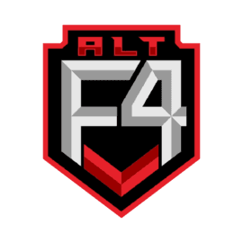 AltF4