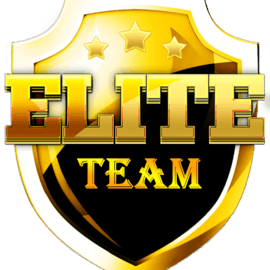 Team Elite.