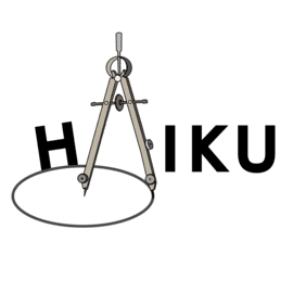 Haiku.