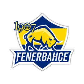1907 Fenerbahce.