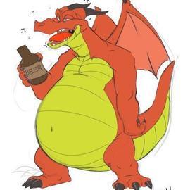 Dragon's Kiss