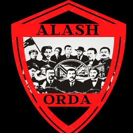 Alash ORDA