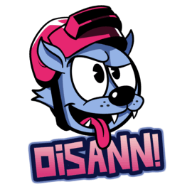 Oisann