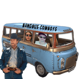 Bangbuss Kopojkar