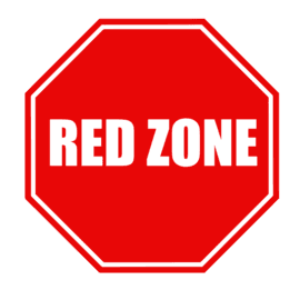 Team Red Zone