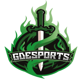 Green Dagger Esports.