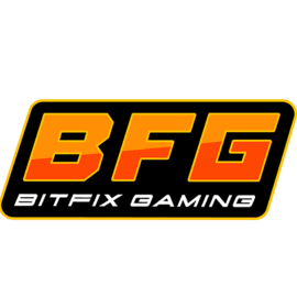 Bitfix Gaming Main