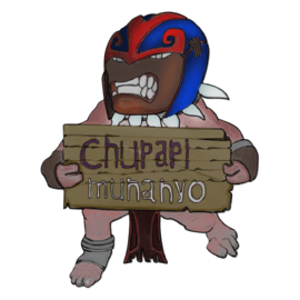 chupapi munanyo