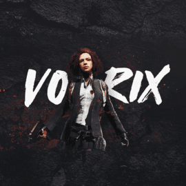 Vorix