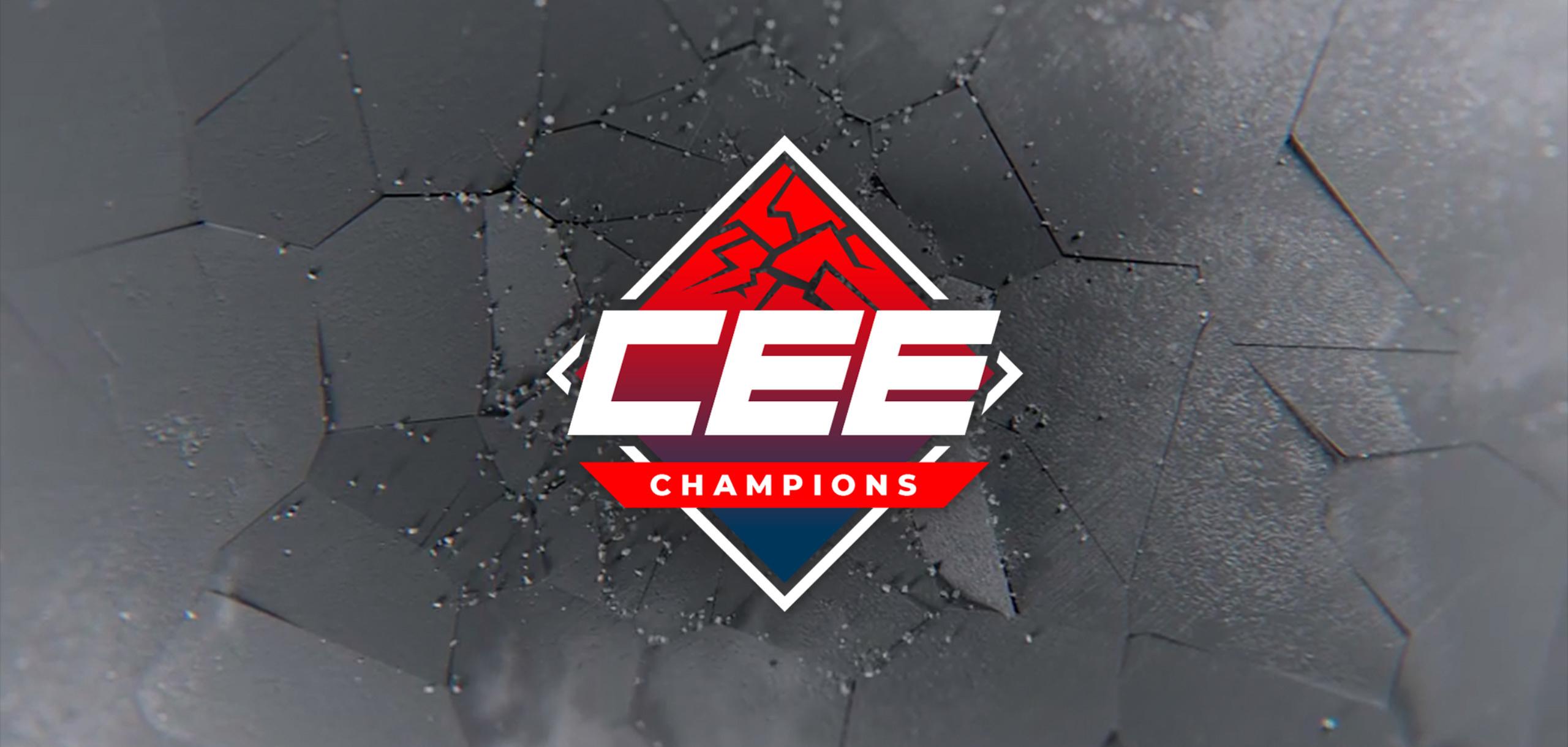 CEE Champions Finals